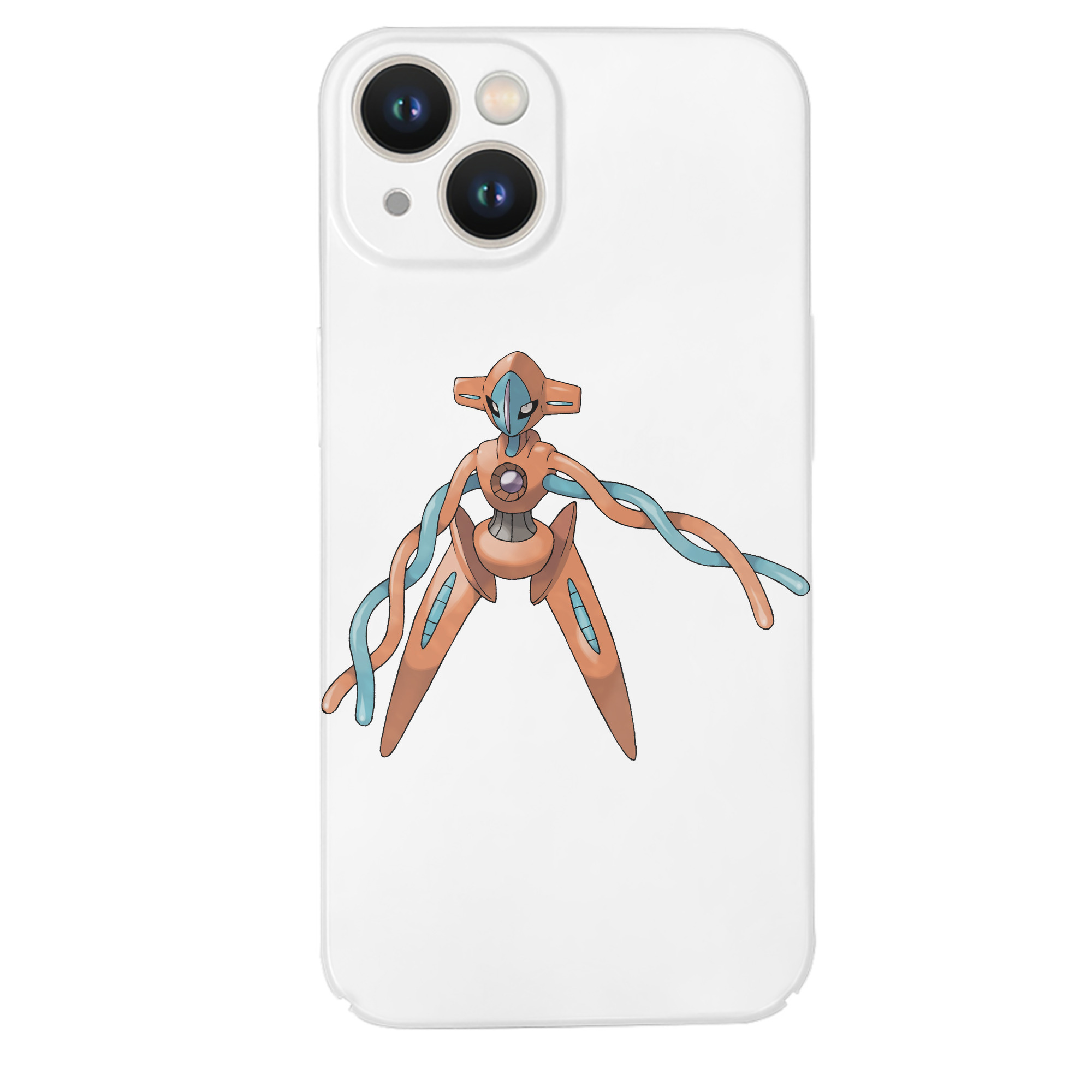 （画像用） ポケットモンスター Pokémon 【iPhone 14シリーズ対応】ハードケース